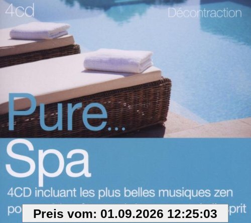 Pure Spa