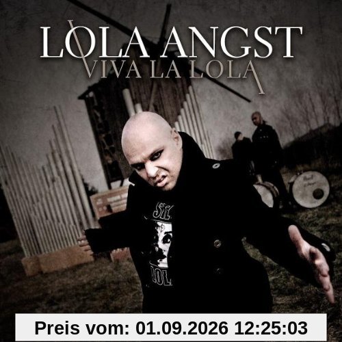Viva la Lola