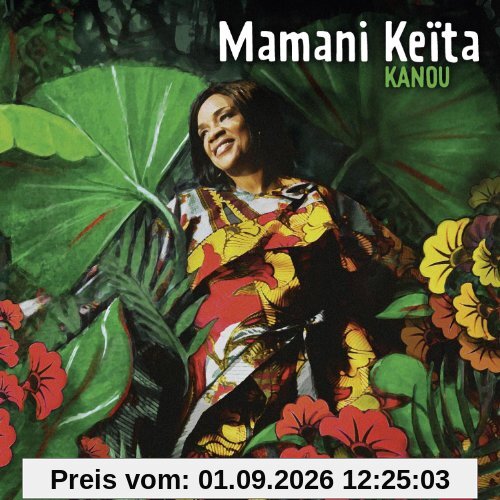 Kanou