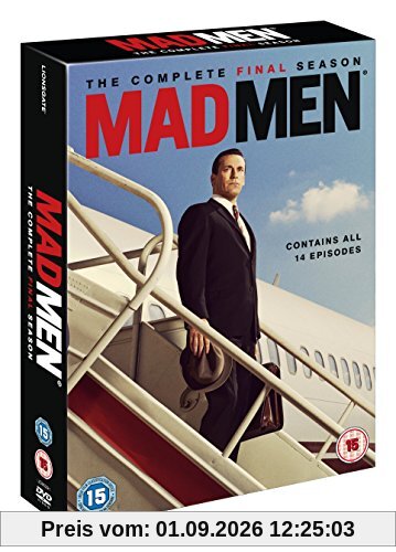 Mad Men