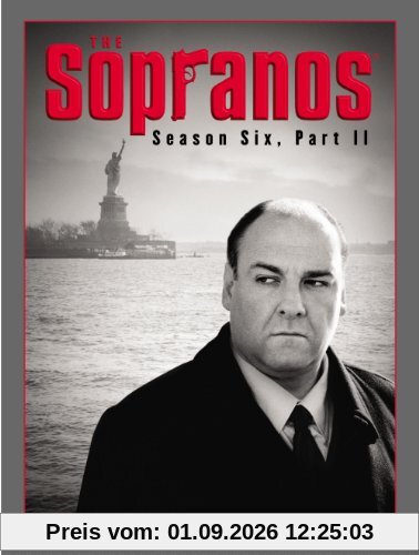 The Sopranos: Season 6, Part 2