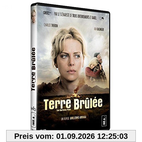 Terre brûlée [FR Import]