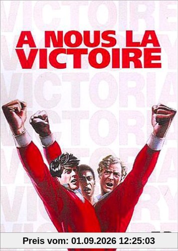 A nous la victoire [FR Import]