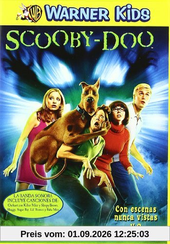 Scooby-Doo