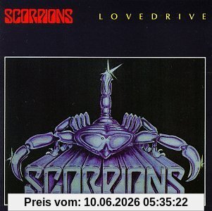 Lovedrive (1979)