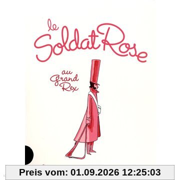 Le Soldat Rose