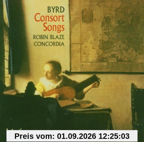 Consort Songs