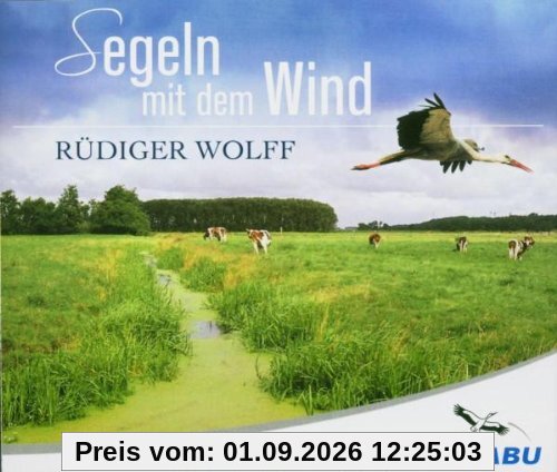 Segeln Mit Dem Wind