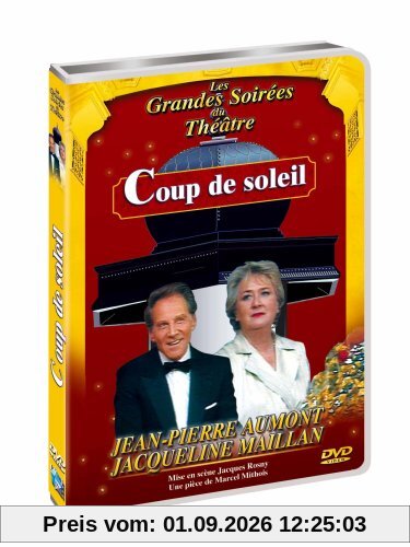 Coup de soleil [FR Import]