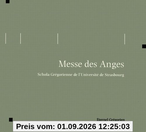 Messe des Anges