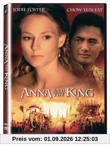 Anna and the King