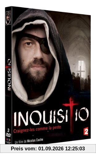 Inquisito [FR Import]