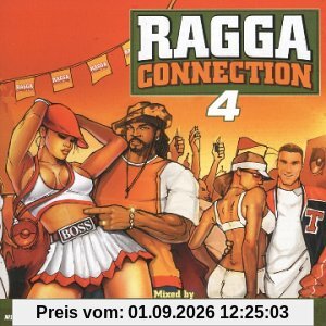 Ragga Connection Vol.4