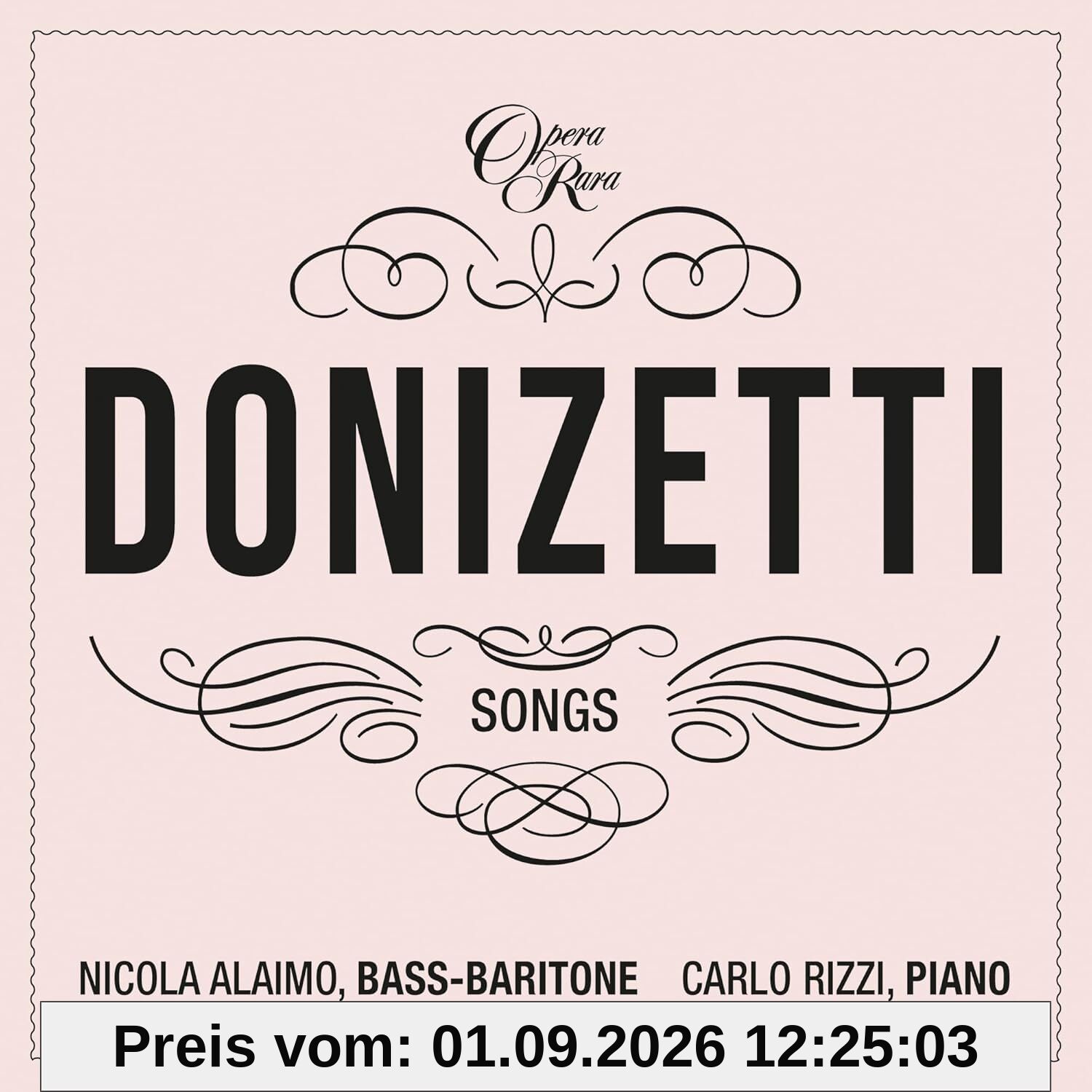 Lieder (Songs) Vol. 8