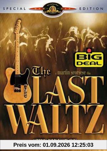 The Last Waltz