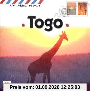 Afrika/Togo