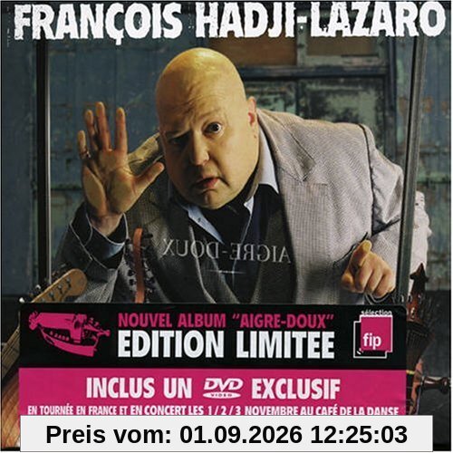 Aigre Doux [+Ltd.Bonus Dvd]