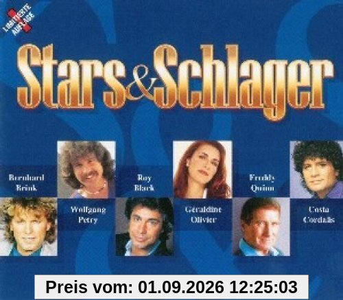 Stars und Schlager