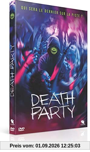 Death party