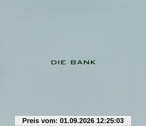 Die Bank