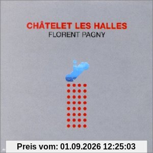 Châtelet-Les Halles