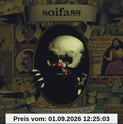 Der Anfang Vom Ende
