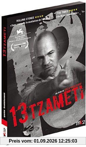 13 tzameti [FR Import]