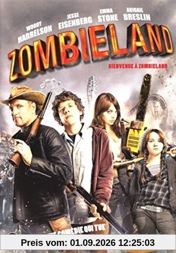 ZOMBIELAND