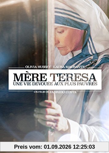 Mère Teresa