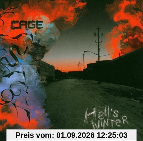 Hell's Winter