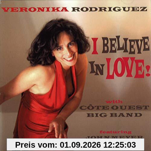 I Believe in Love!