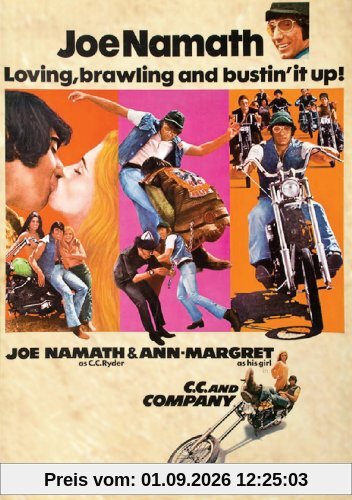 Cc & Company