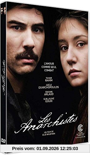 Les anarchistes [FR Import]