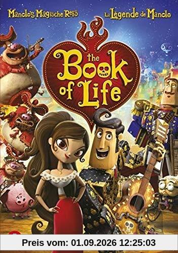 Book of life