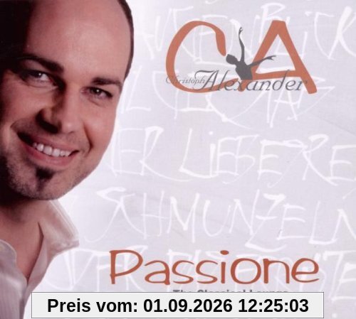 Passione-the Classical Lounge