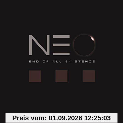 End Of All Existence
