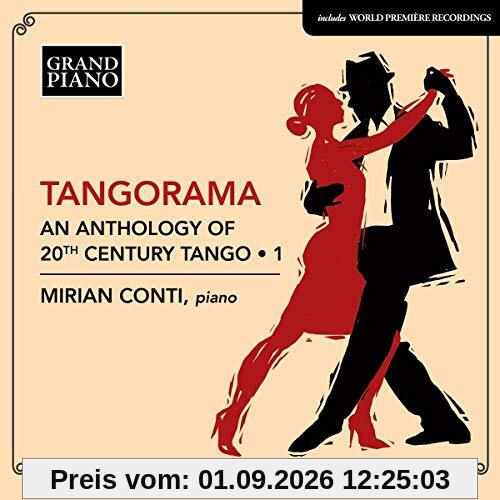 Tangorama