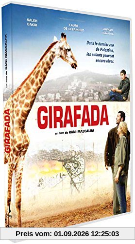 Girafada [FR Import]