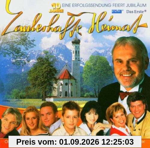 Zauberhafte Heimat