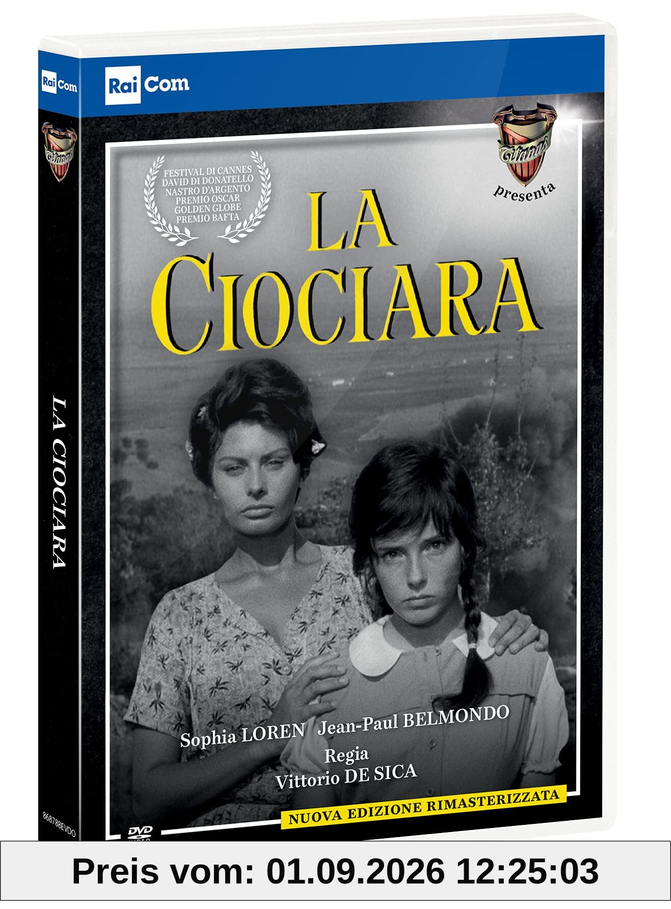 La Ciociara