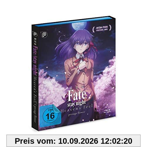 Fate/stay night Heaven´s Feel I. Presage Flower [Blu-ray]