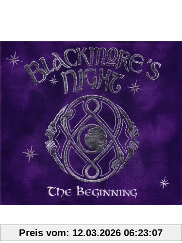 Blackmore'S Night The Beginning