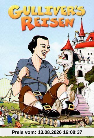 Gullivers Reisen