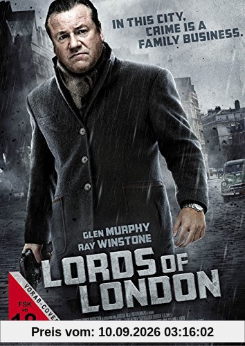 Lords of London