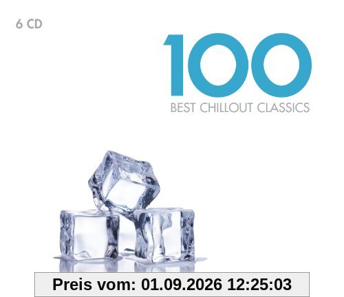 100 Best Chillout Classics