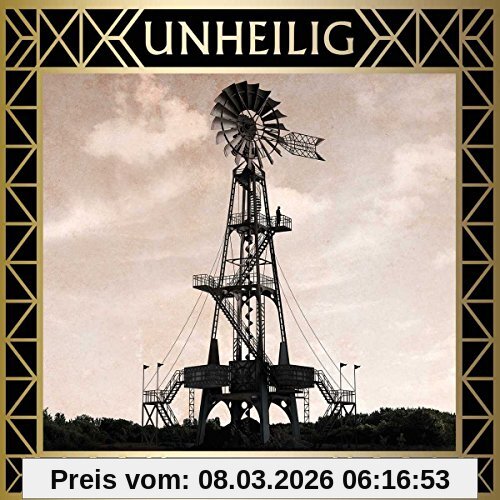 Unheilig Best Of Vol. 2 - Pures Gold