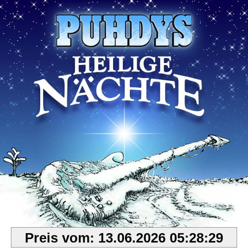 Heilige Nächte