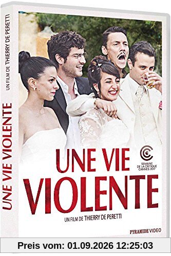 Une vie violente