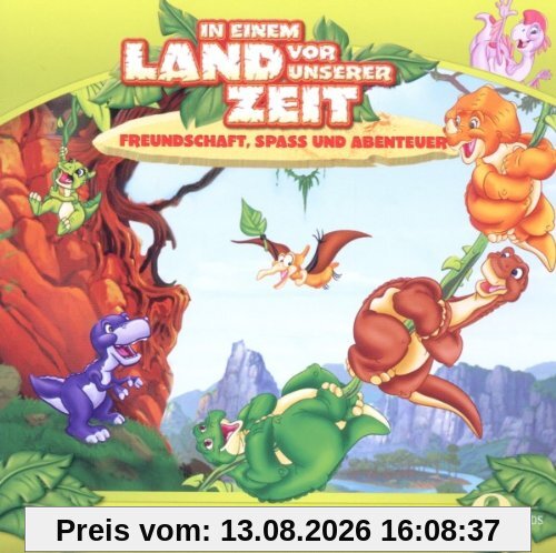 (7)Das Orig.-Hsp Zur TV-Serie