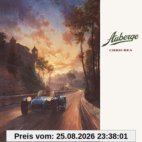 Auberge (2019 Remaster)